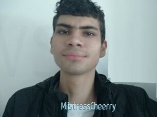 MiistressCheerry