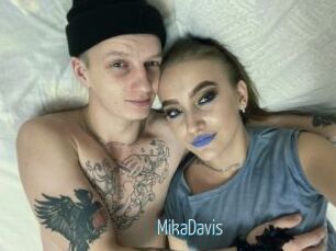 MikaDavis