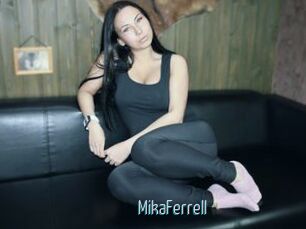 MikaFerrell