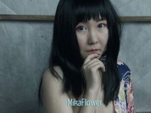 MikaFlower