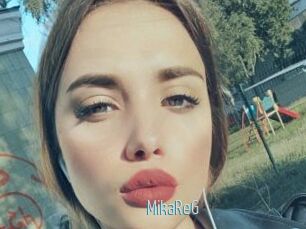 MikaReG