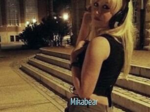 Mikabear
