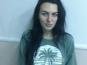 MikaellaSexyLady
