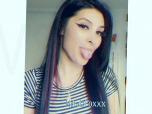 MikalaFoxxx