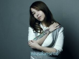 MikasaRamseYbb