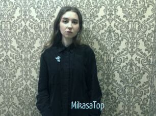 MikasaTop