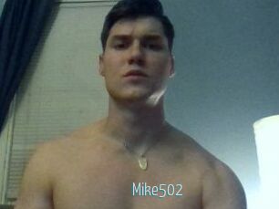 Mike502