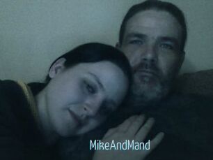 MikeAndMand