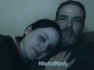 MikeAndMandy