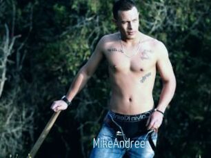 MikeAndree