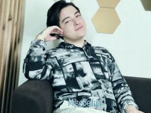MikeBelkin
