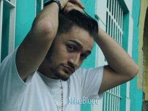 MikeBluee