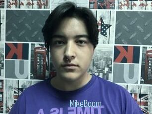 MikeBoom