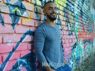 MikeCrusoe