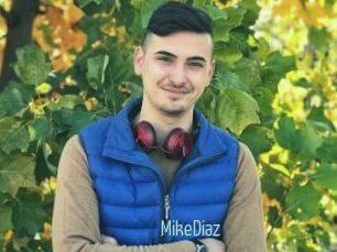 MikeDiaz