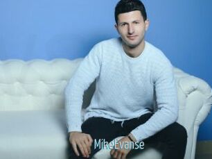 MikeEvanse