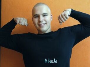MikeJa