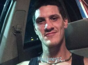 MikeJones92
