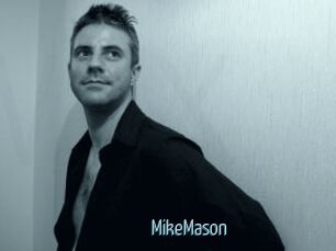 MikeMason