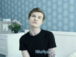 MikeNyer