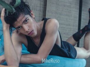 MikeRuso