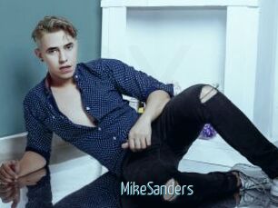 MikeSanders