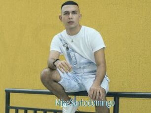 MikeSantodomingo