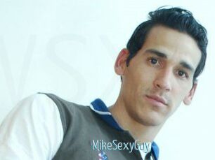 MikeSexyGuy