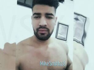 MikeSmith18