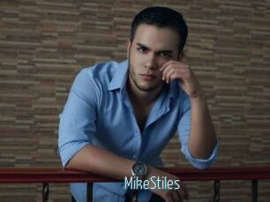 MikeStiles