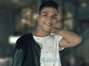 MikeStiven
