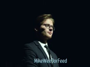 MikeWeeDorFeed Video Sexe