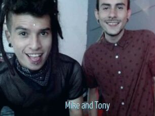 Mike_and_Tony Video Sexe