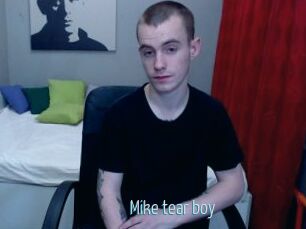 Mike_tear_boy
