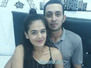 MikeandGaby