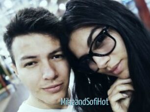 MikeandSofiHot Video Sexe