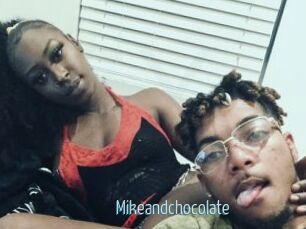 Mikeandchocolate Video Sexe