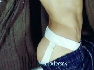 Mikecartersex