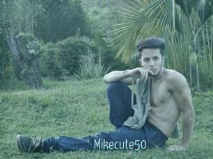 Mikecute50