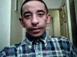 Mikedbaby