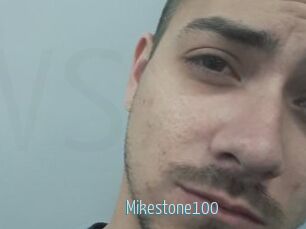 Mikestone100