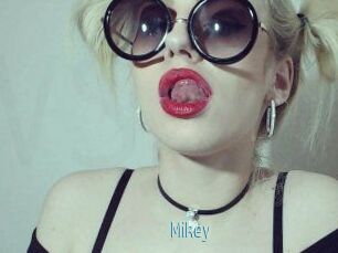 Mikey