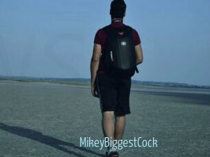 MikeyBiggestCock