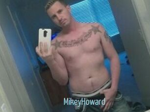 Mikey_Howard