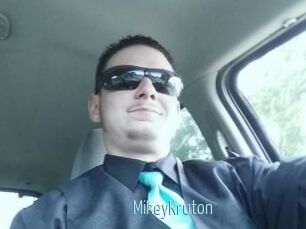 MikeyKruton