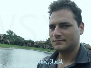 MikeyStud4U