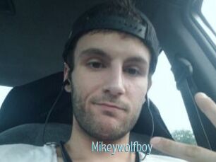 Mikeywolfboy