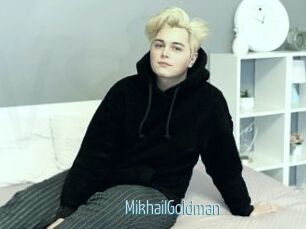 MikhailGoldman