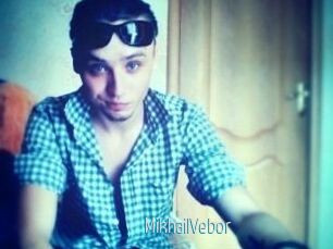 MikhailVebor