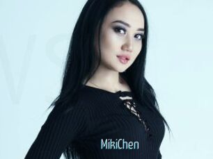 MikiChen